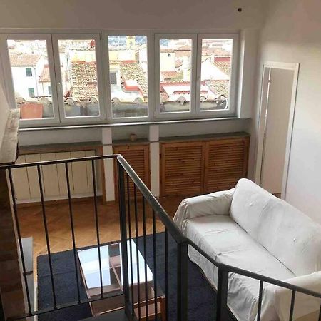Rooftop Scala Daire Floransa Dış mekan fotoğraf