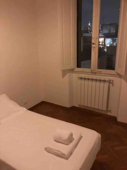 Rooftop Scala Daire Floransa Dış mekan fotoğraf