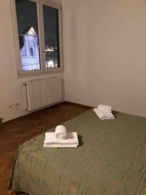 Rooftop Scala Daire Floransa Dış mekan fotoğraf