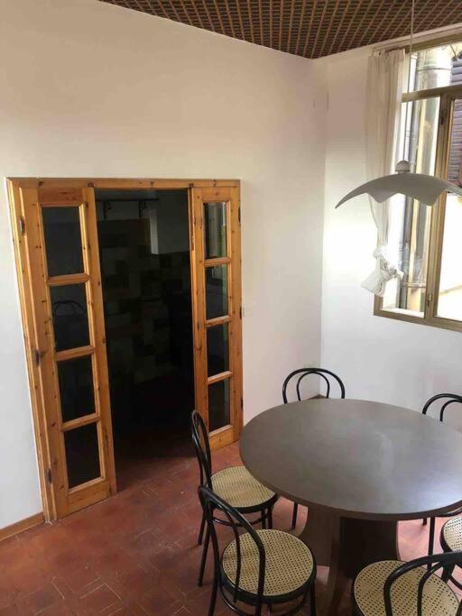 Rooftop Scala Daire Floransa Dış mekan fotoğraf